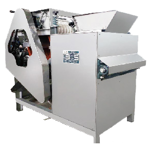 濕法係列脫皮機