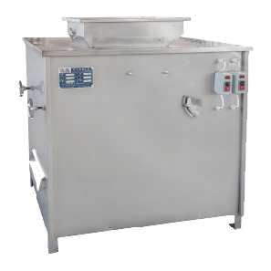 DTGJ-200/300幹法脫皮機