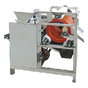 蠶豆切口（kǒu）機（jī）