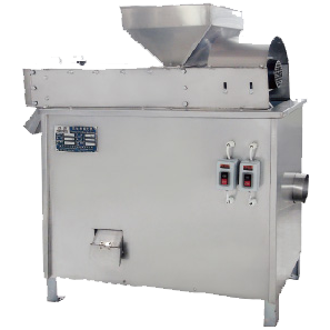 RB-200幹法脫（tuō）皮機