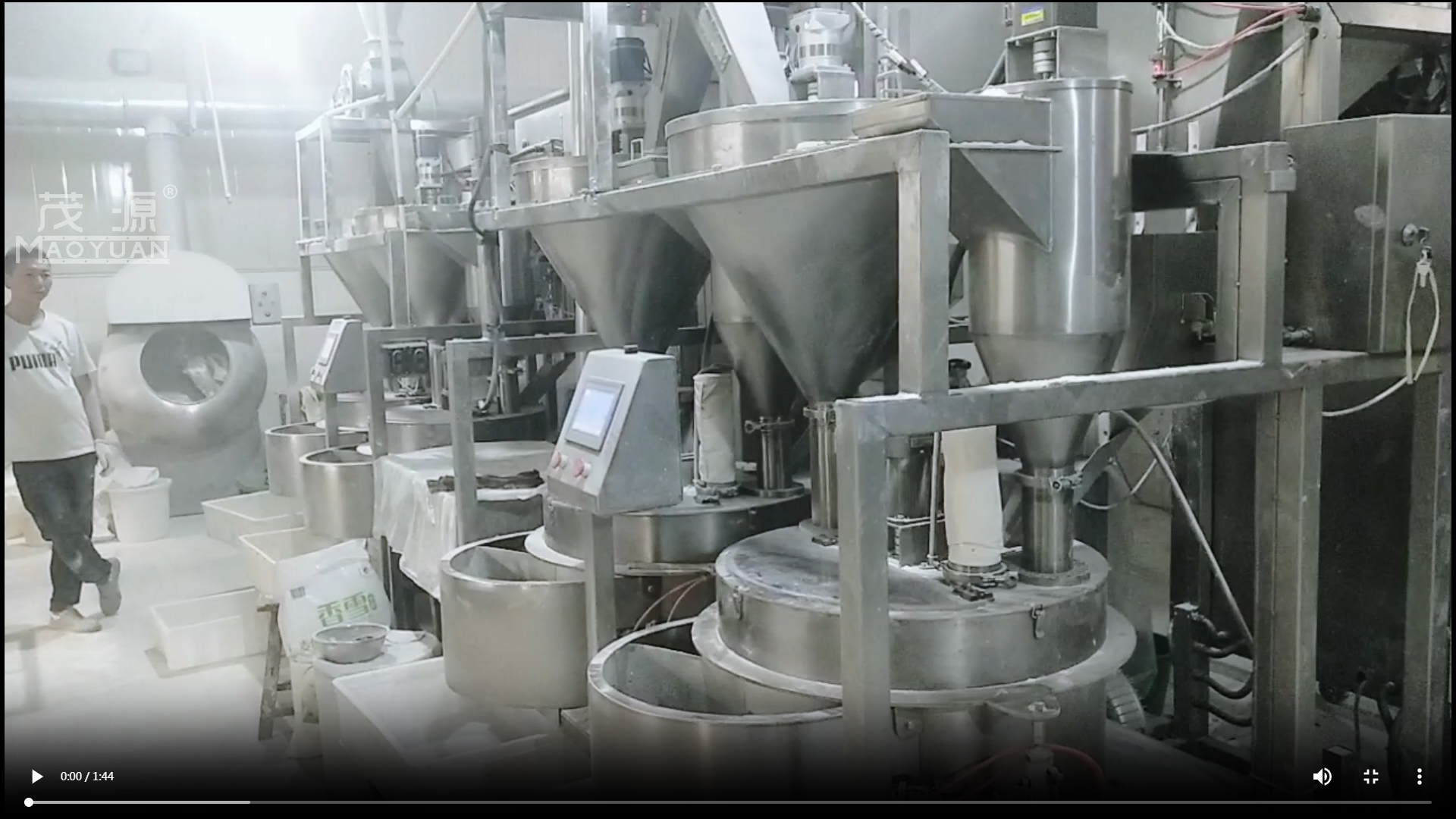 2023天津富祥裹衣（yī）烘烤