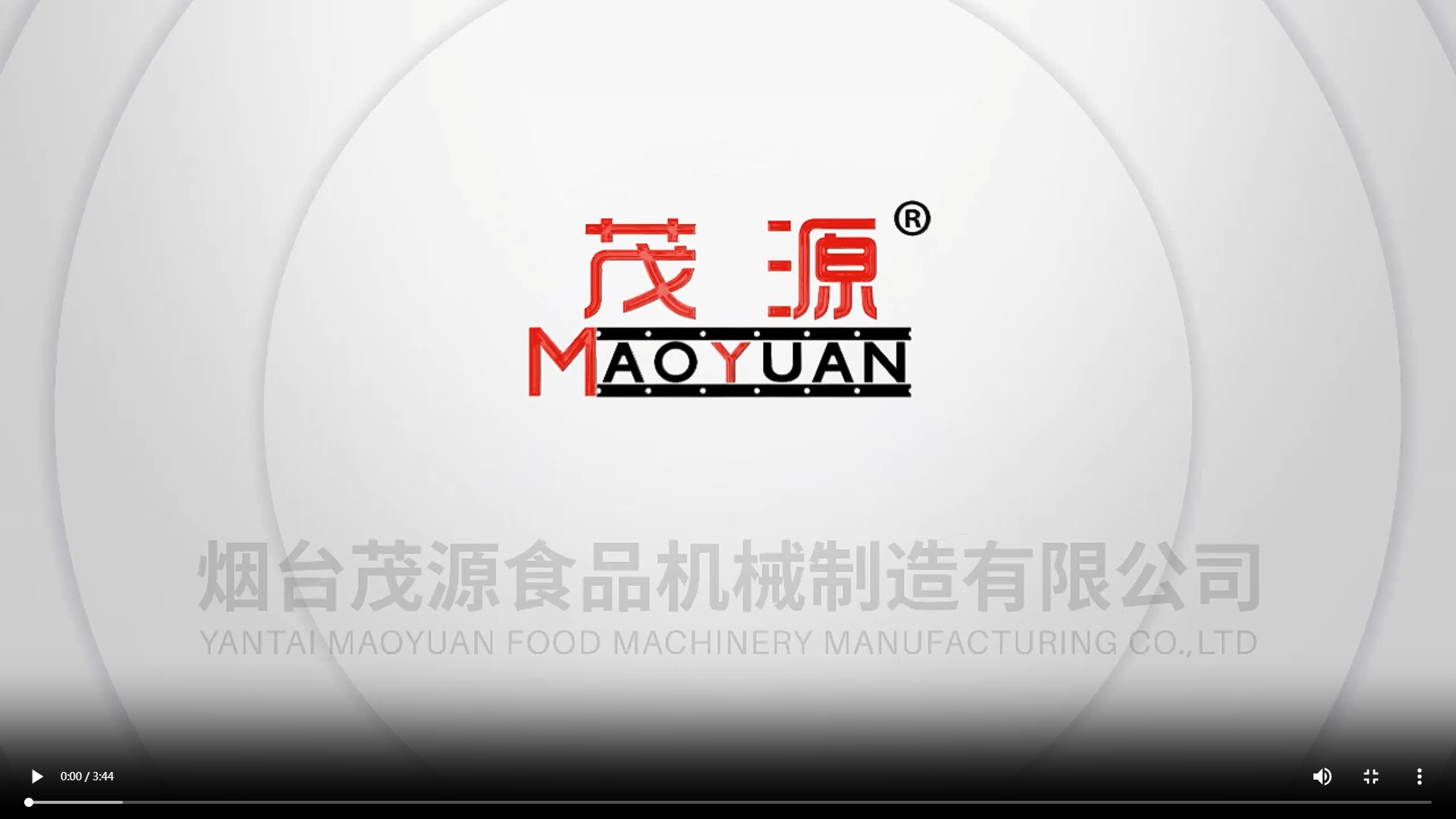 調味核（hé）桃花生生（shēng）產線